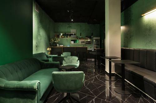 Joseph Hotel Tlv