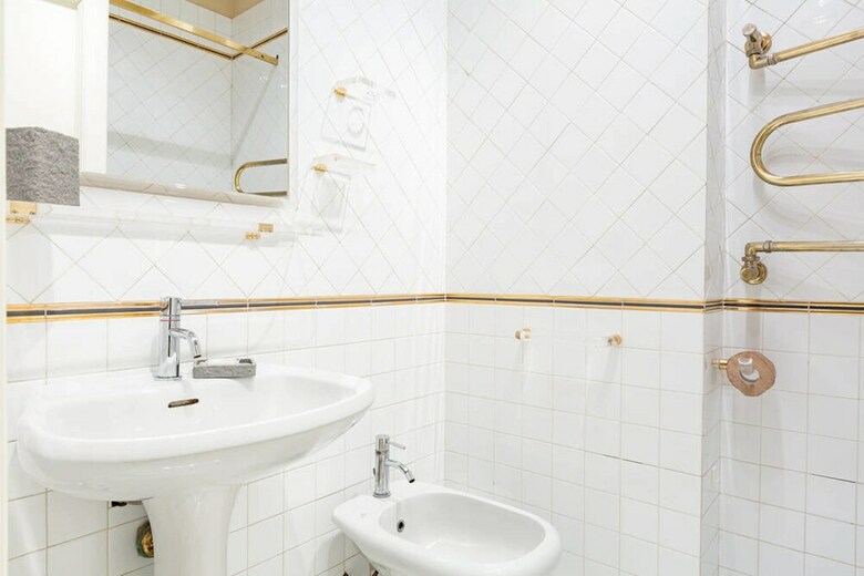 Apartamento Piazza Del Popolo Suite