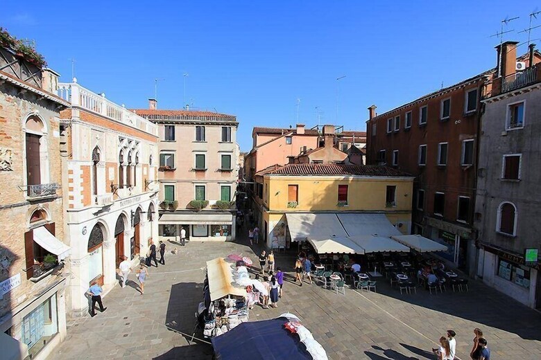 City Apartments - Bellini