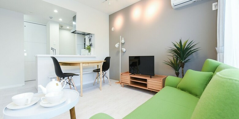 Apartamentos Casa Sorriso