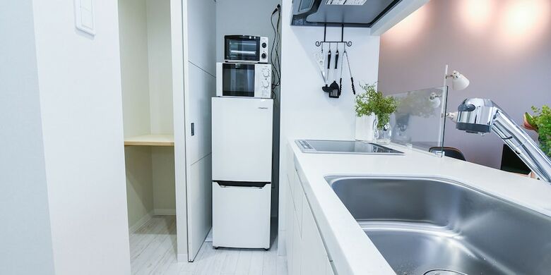 Apartamentos Casa Sorriso