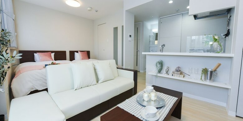 Apartamentos Casa Sorriso