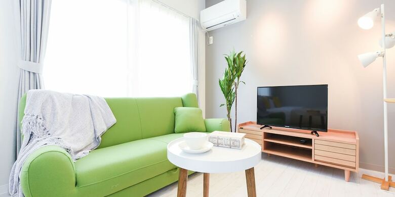 Apartamentos Casa Sorriso