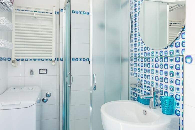 Apartamento The Sistina Suite
