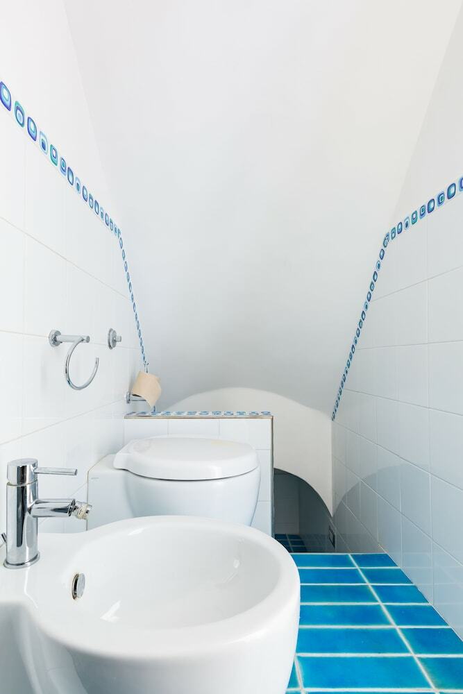 Apartamento The Sistina Suite