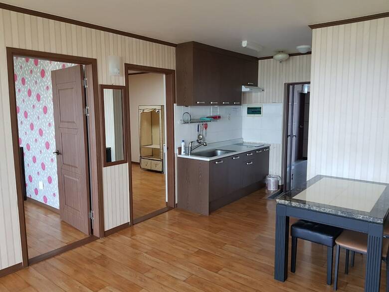 Naksan Airport Condo