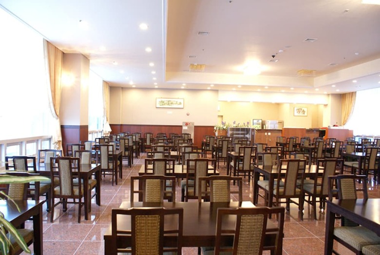 Naksan Airport Condo