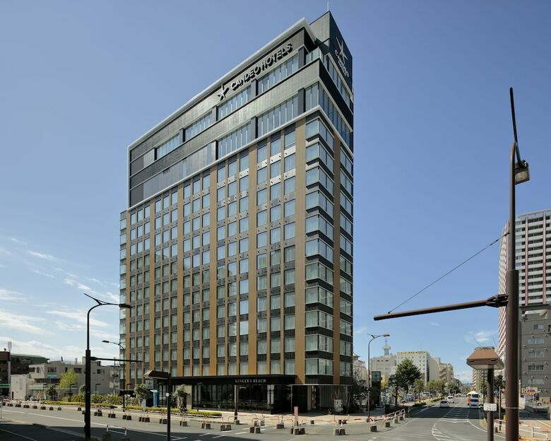 Candeo Hotels Omiya