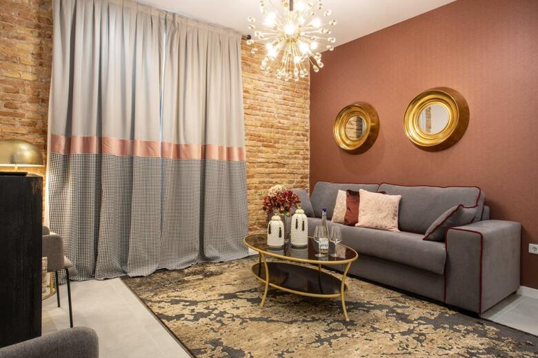 Apartamentos Bibo Suites Plaza Nueva