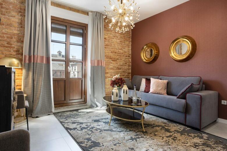 Apartamentos Bibo Suites Plaza Nueva