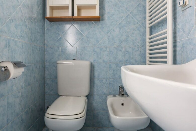 Via Laurina 40 Apartment
