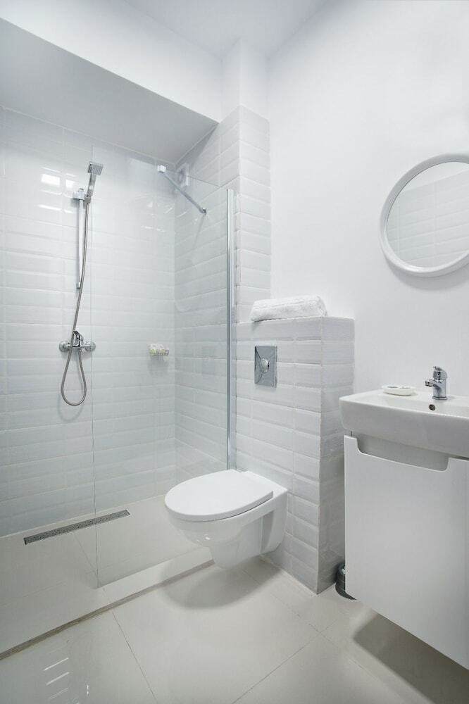 Apartamento Beach Rooms