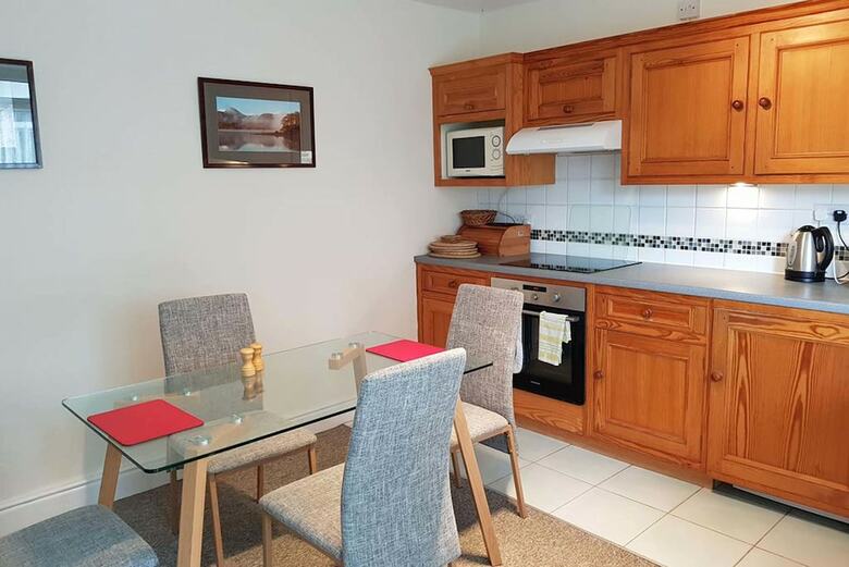 Brigham Farm Apartments