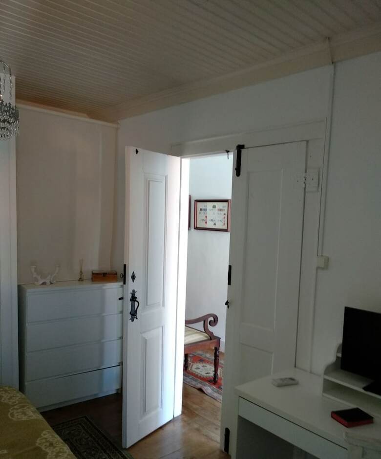 Agroturismo Casas Do Dur�o