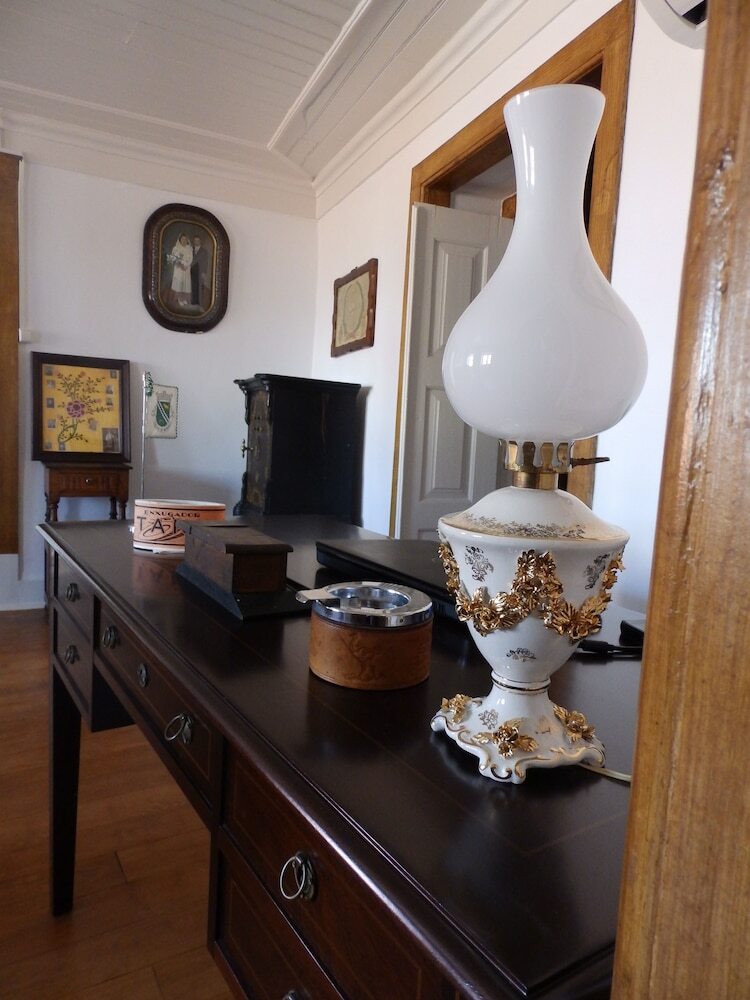 Agroturismo Casas Do Dur�o