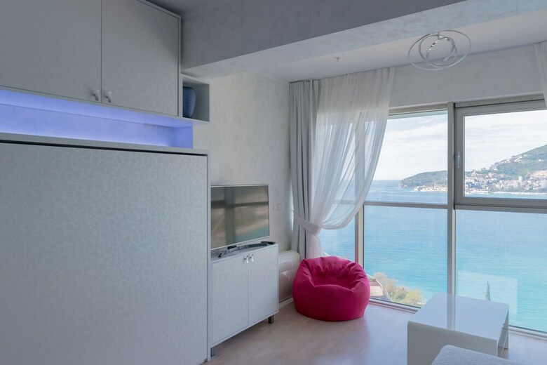 Apart Hotel Harmonia