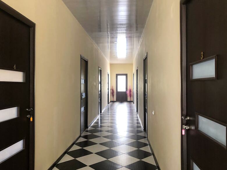 Hotel Check Inn Dilijan - Guest House