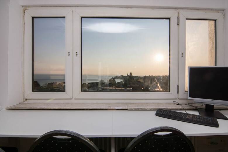 Hostal Skyhostel Friedrichshafen