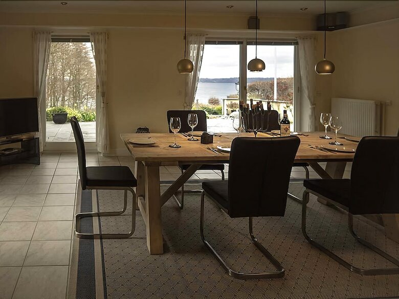 Apartamentos Ferienh�user Gl�cksburg