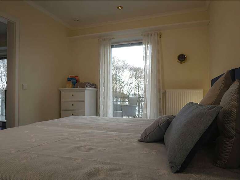 Apartamentos Ferienh�user Gl�cksburg