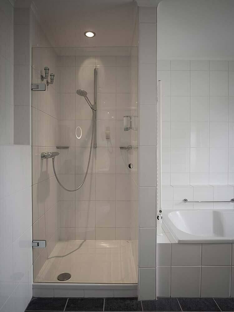 Apartamentos Ferienh�user Gl�cksburg