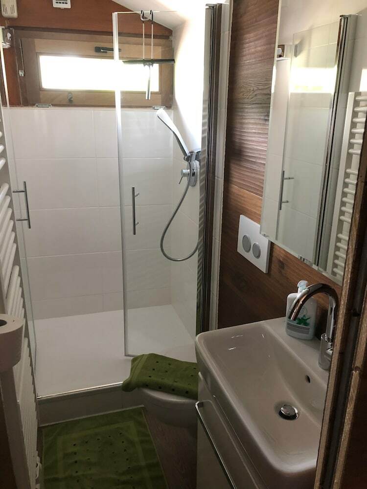 Chalet Am Hasensprung