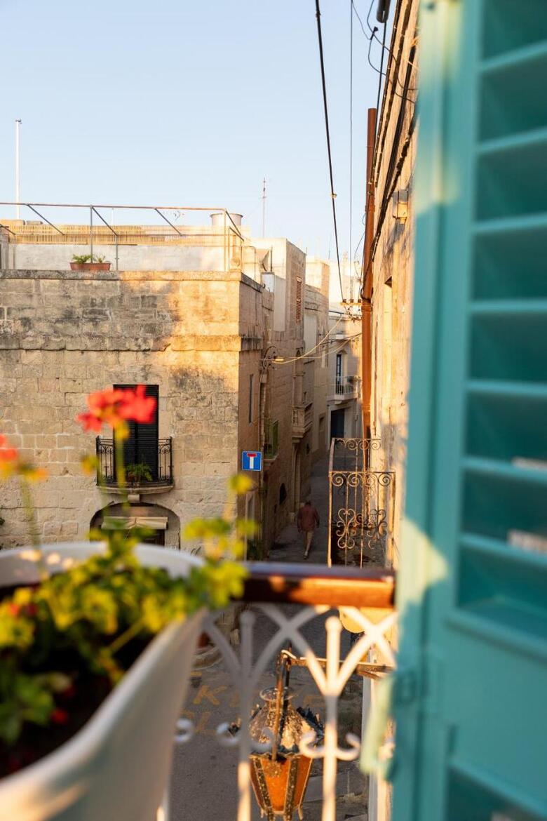 Hotel Myn In Rabat