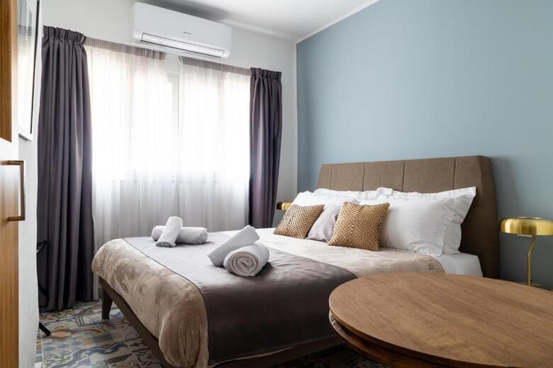 Hotel Myn In Rabat