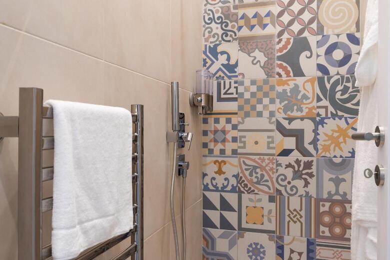 Hotel Myn In Rabat