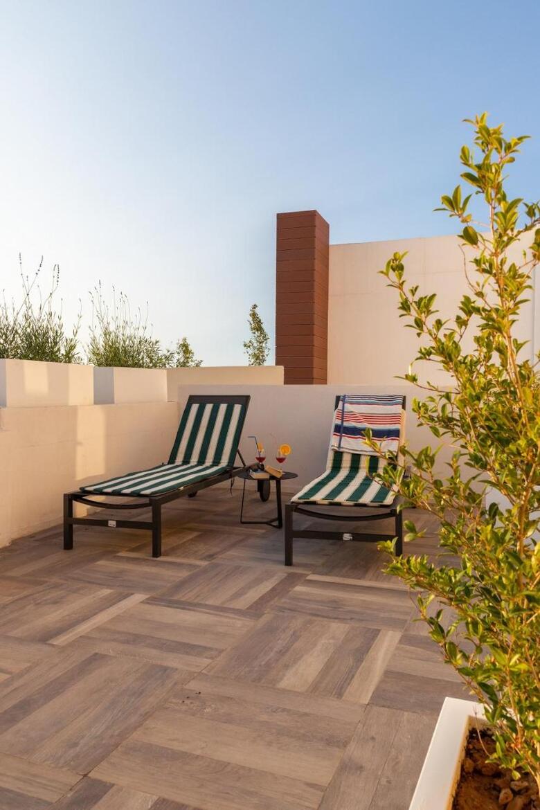 Hotel Myn In Rabat