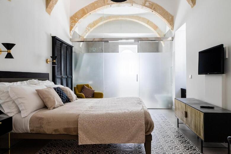 Hotel Myn In Rabat