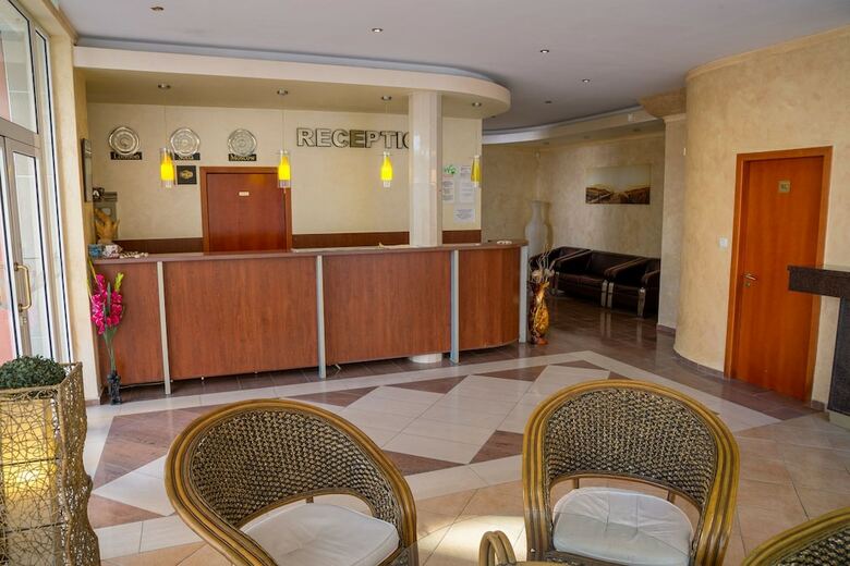 Hotel Bahami