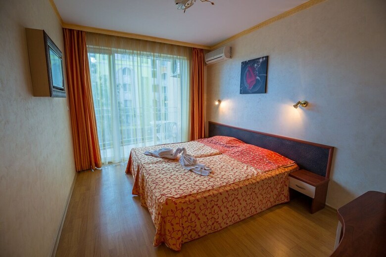 Hotel Bahami