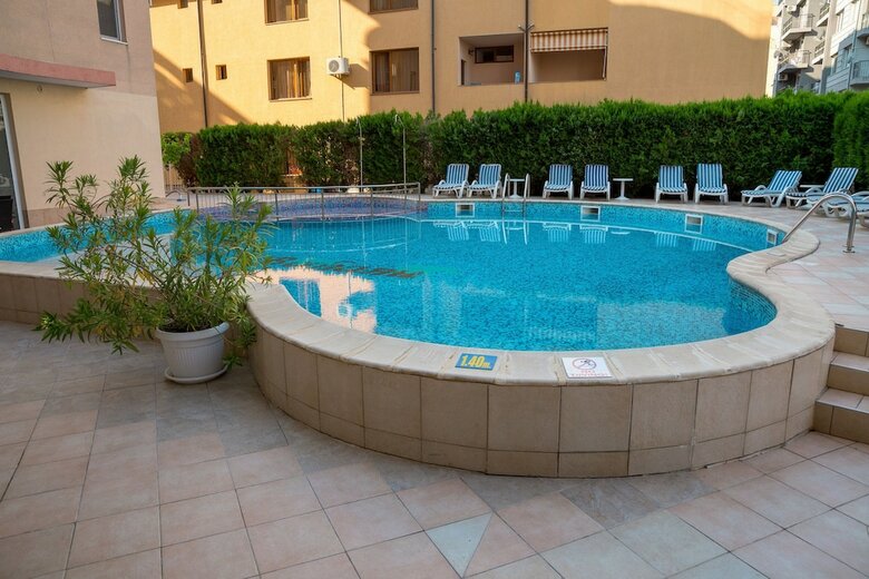Hotel Bahami