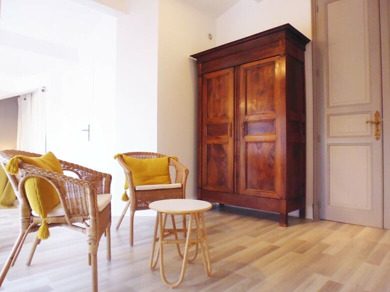 Bed & Breakfast Chambres D'hotes Pin Parasol