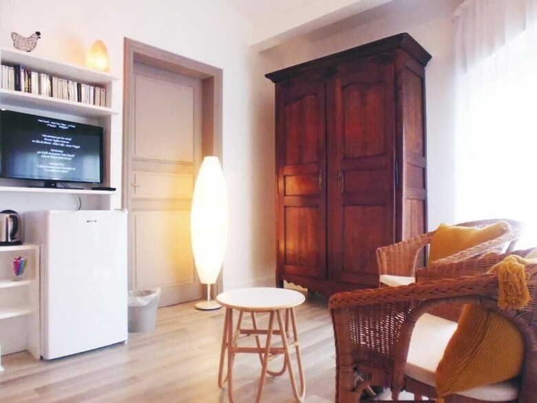 Bed & Breakfast Chambres D'hotes Pin Parasol