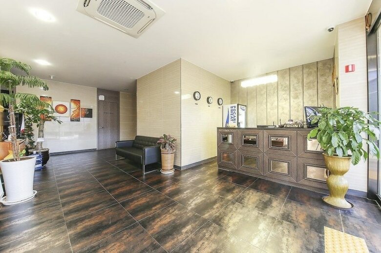 Paju Westhill Hotel