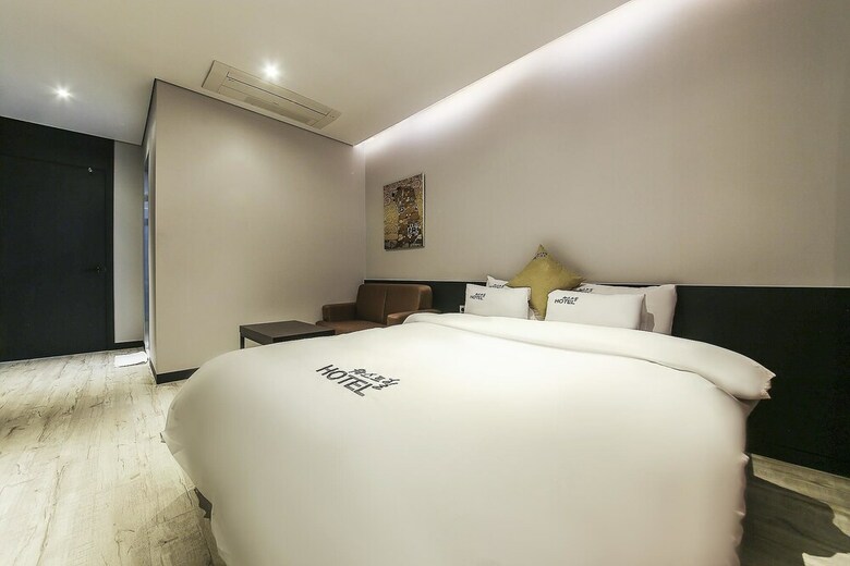 Paju Westhill Hotel