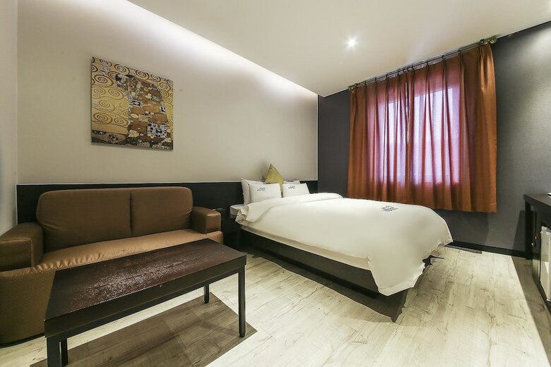 Paju Westhill Hotel