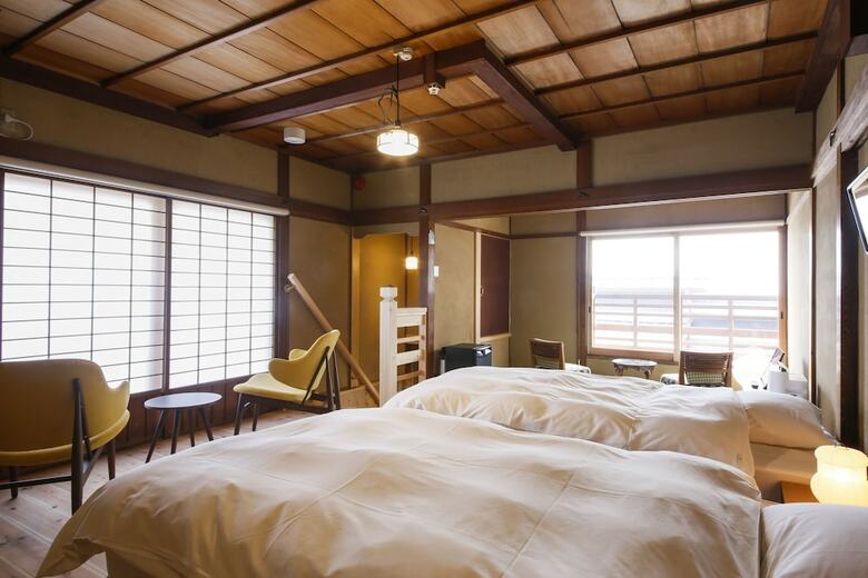 Hotel Kariya Ryokan Q