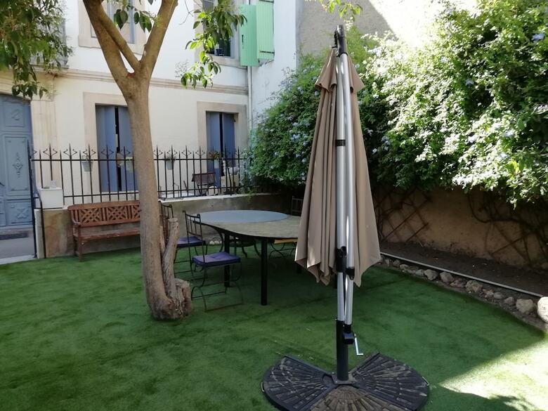 Bed & Breakfast Les Colonnades