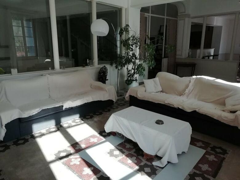 Bed & Breakfast Les Colonnades
