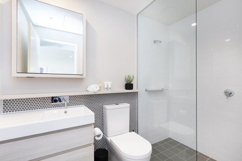 Apartamentos Luxury 2bed South Brisbane Qsb038