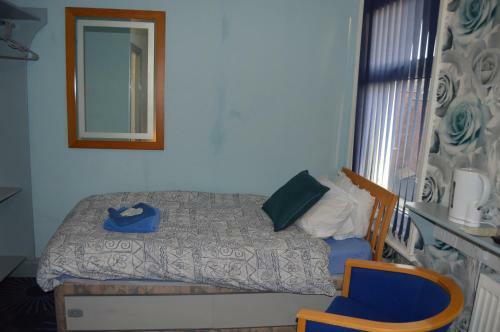 Apartamentos Central Cove Guesthouse