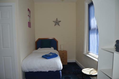 Apartamentos Central Cove Guesthouse