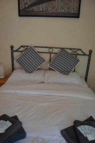 Apartamentos Central Cove Guesthouse