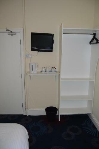 Apartamentos Central Cove Guesthouse