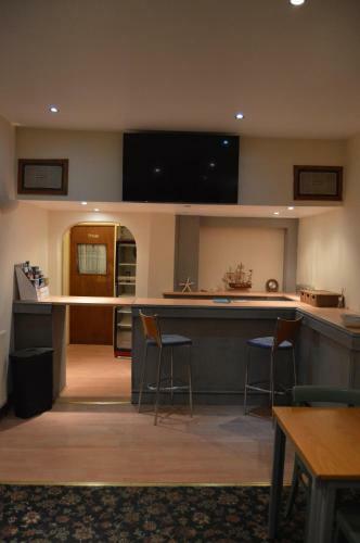 Apartamentos Central Cove Guesthouse