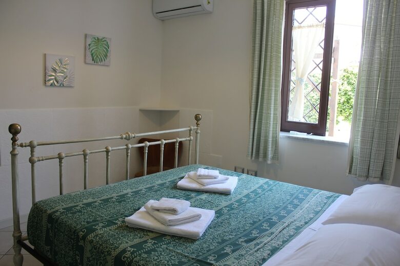 B&B Villa Gioisse
