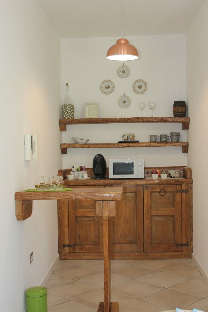 B&B Villa Gioisse
